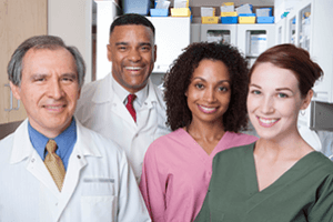 Careers at Atlantic Homecare Services
