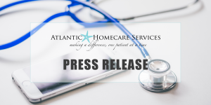 Atlantic Homecare Awarded CHAP Accreditation