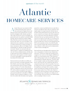 Northender Magazine August 2017 Issue Page 19