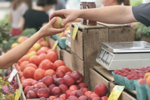 Farmers Market Hampton Roads