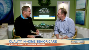 AHCS HAMPTON ROADS SHOW 11.27.17