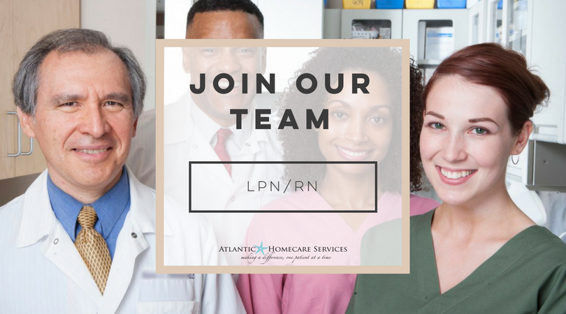 LPN/RN – Raleigh